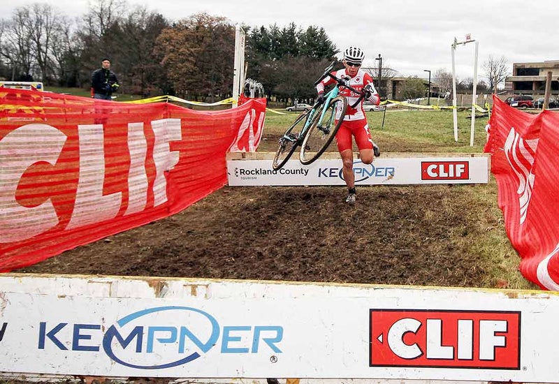 Supercross, Day 2: Ferrier Bruneau Repeats; Curtis White Wins - Velo