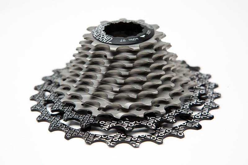 Rotor Uno Cassette Velo