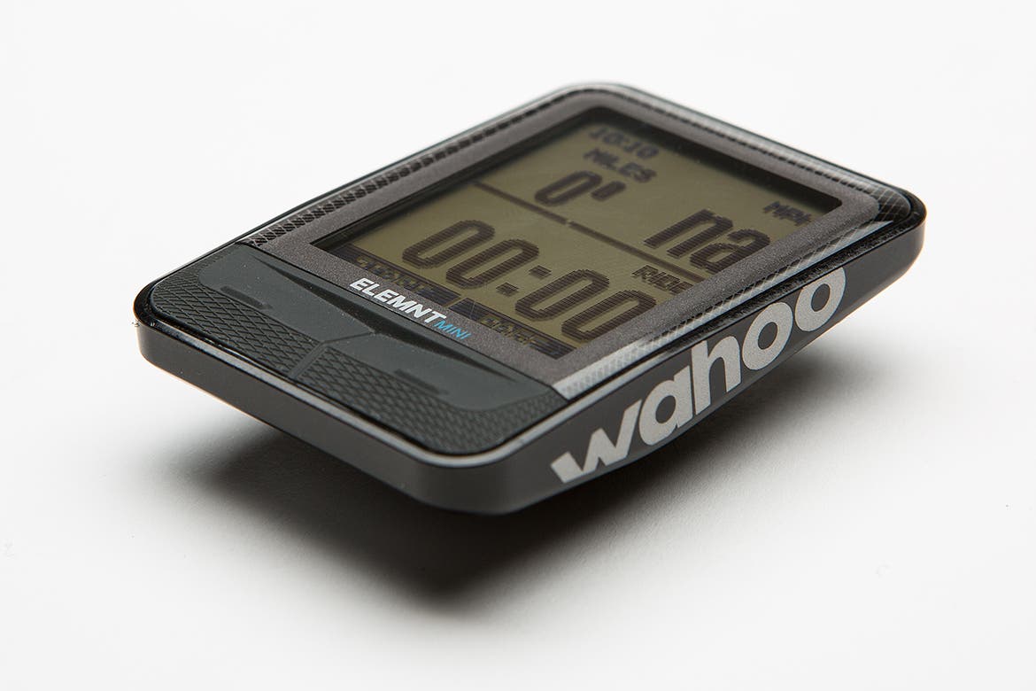 Wahoo Elemnt Mini