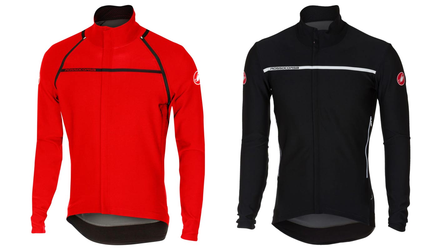 On Test: Castelli Gabba and Perfetto