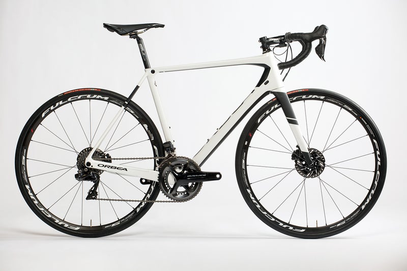 Orbea store orca m10i