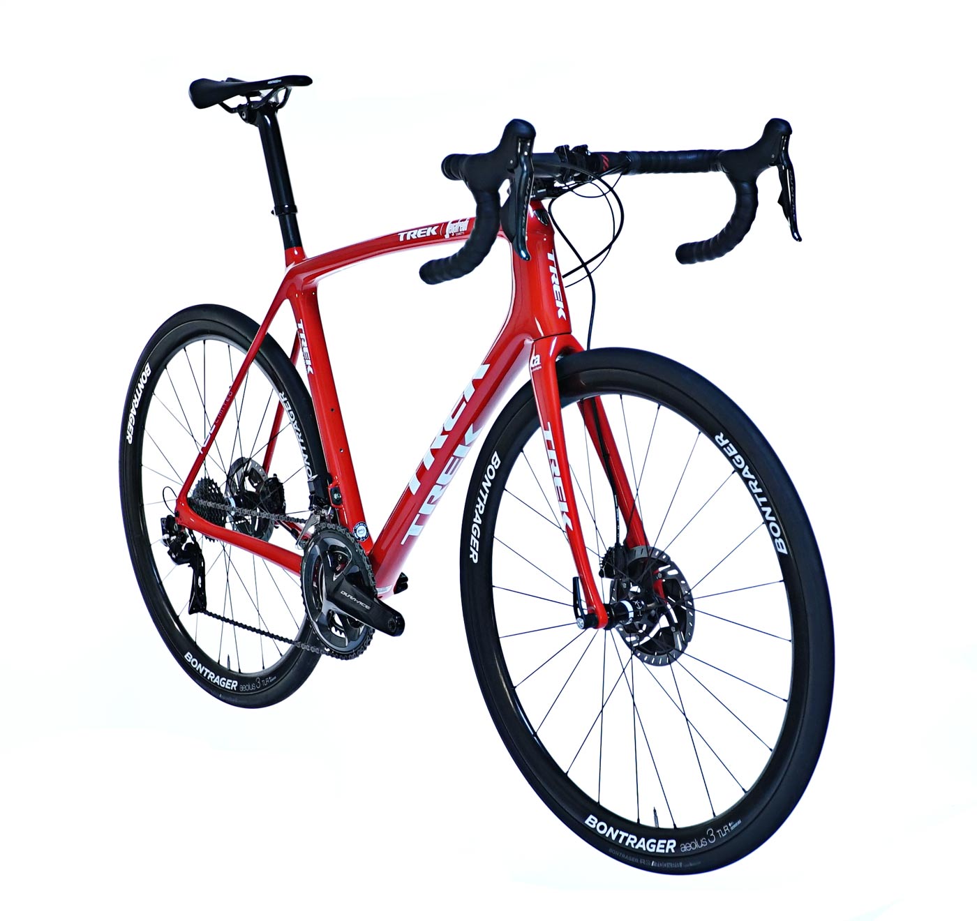 Trek emonda best sale slr disc 2018