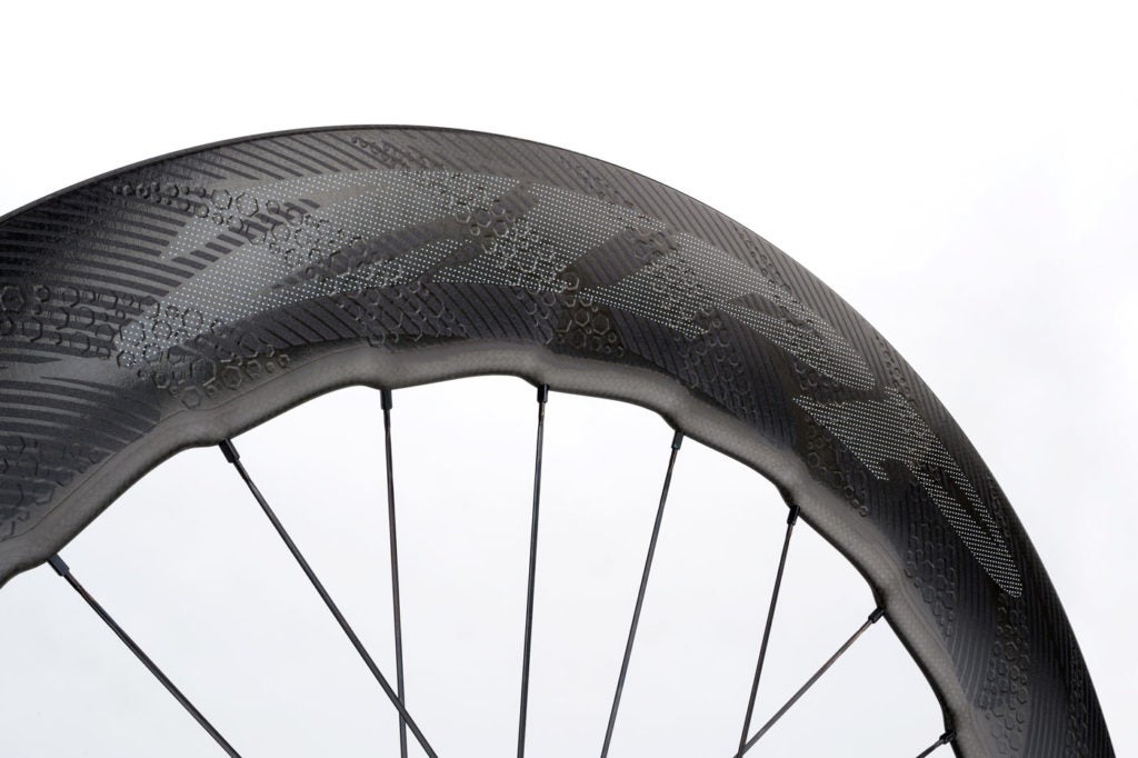 32 Hours on the Zipp 858 NSW