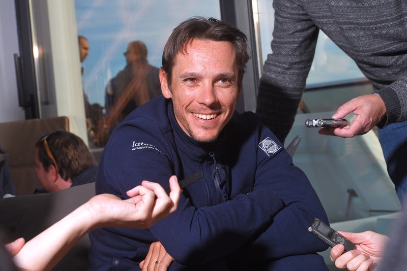 Philippe Gilbert