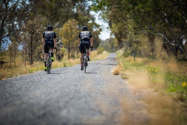 Back of Beyond Fly Fishing - Great Victorian Rail Trail