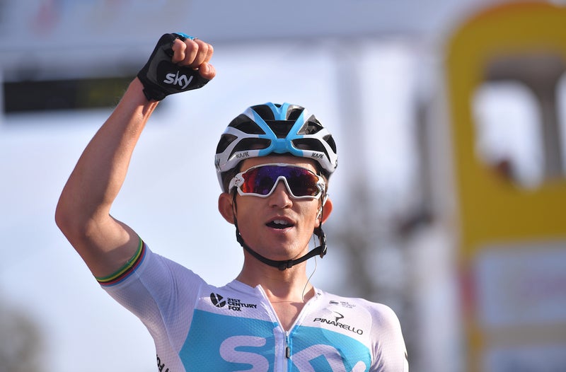 Michal Kwiatkowski