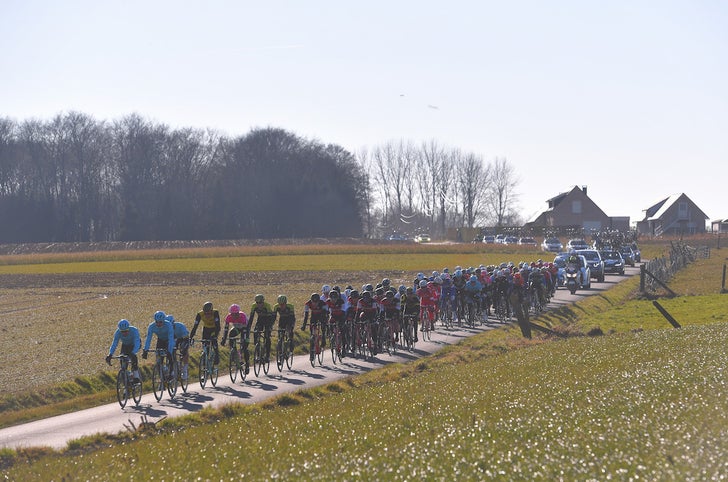 Kuurne-Brussels-Kuurne