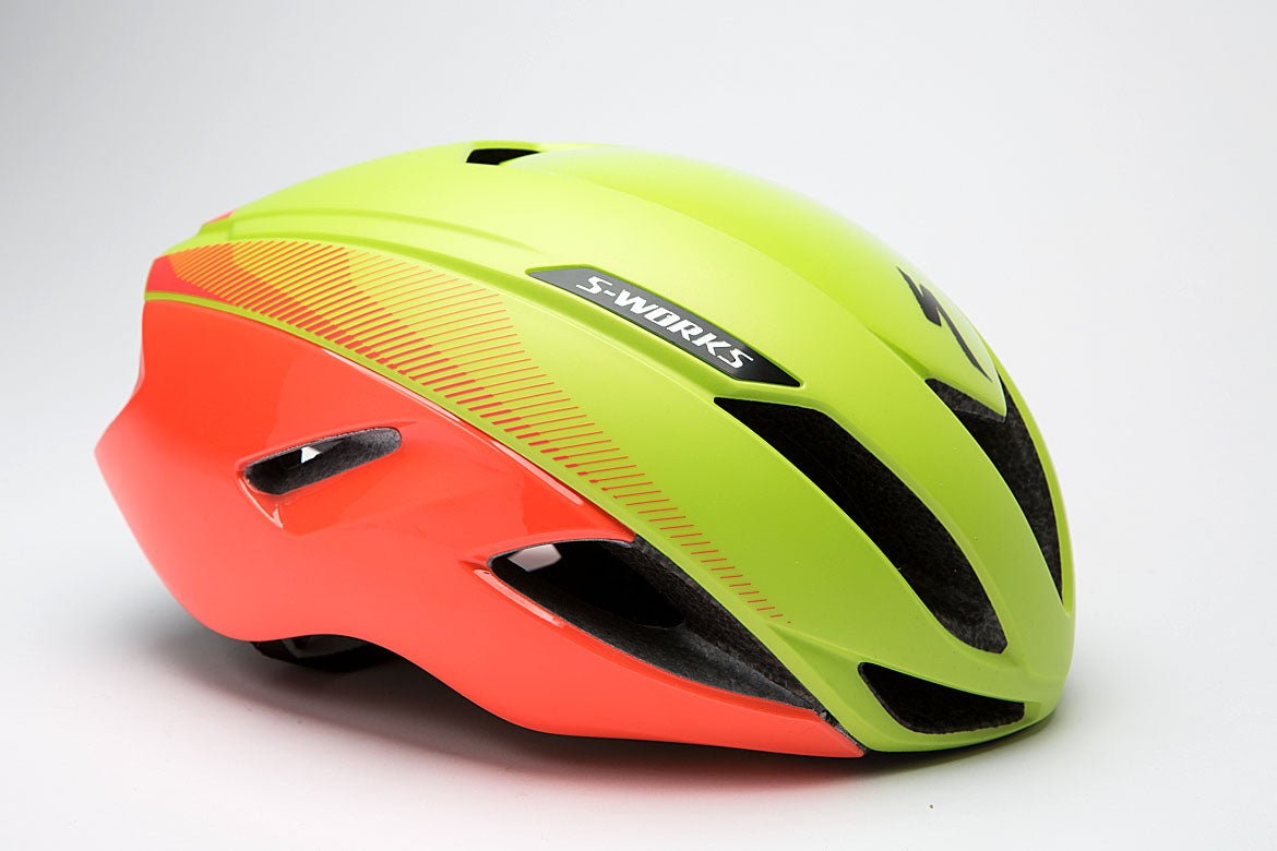 Specialized helm hot sale evade 2