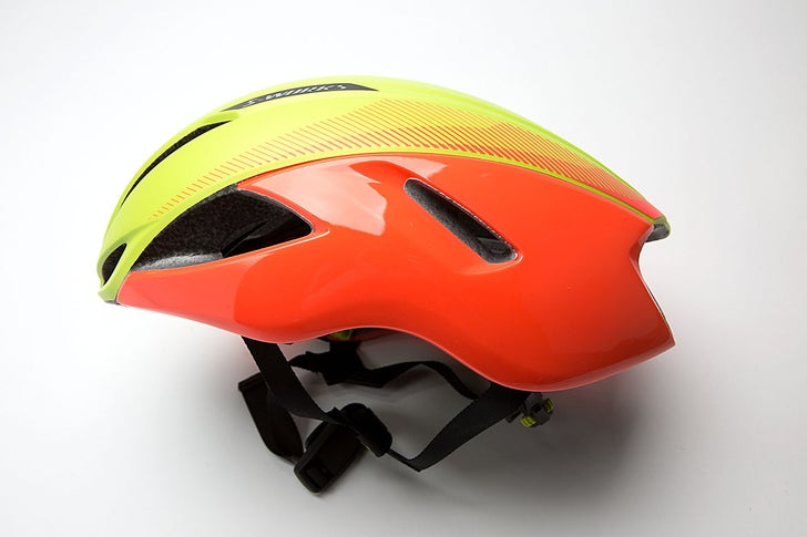 Specialized Evade II aims to make aero helmets cool - Velo