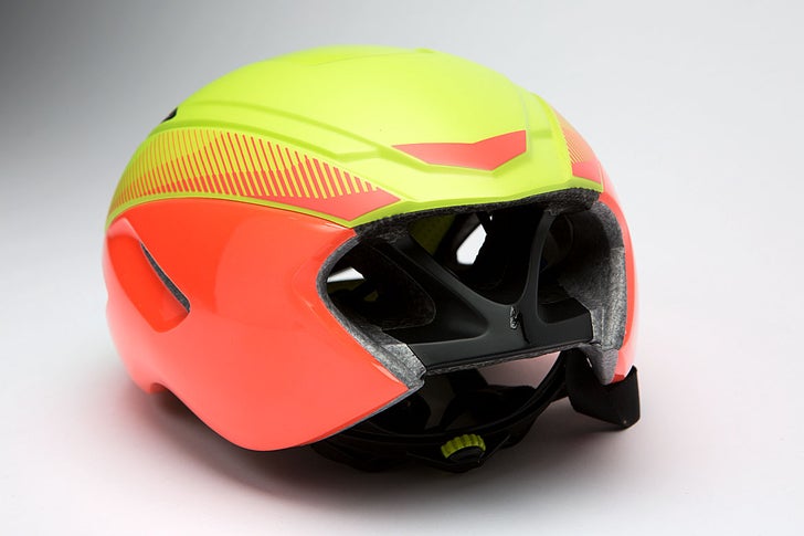 Specialized Evade II aims to make aero helmets cool - Velo