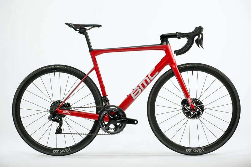 Bmc teammachine slr01 store disc four 2019