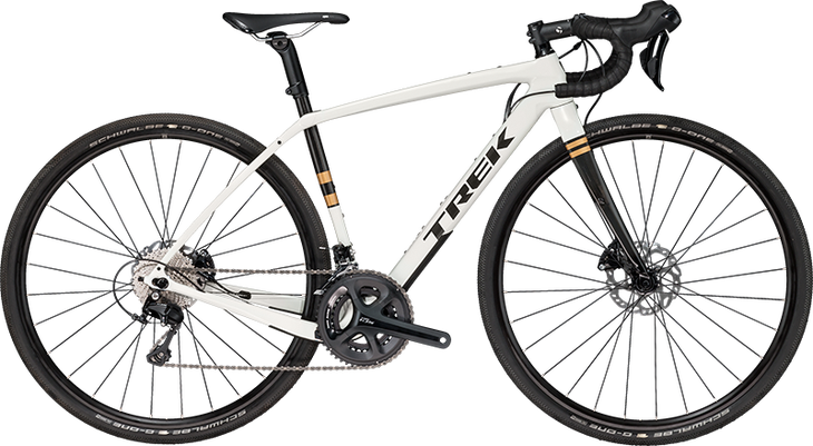 2018 trek hot sale checkpoint sl5