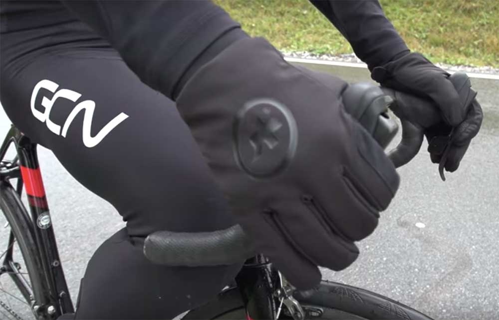 Gcn outlet cycling gloves