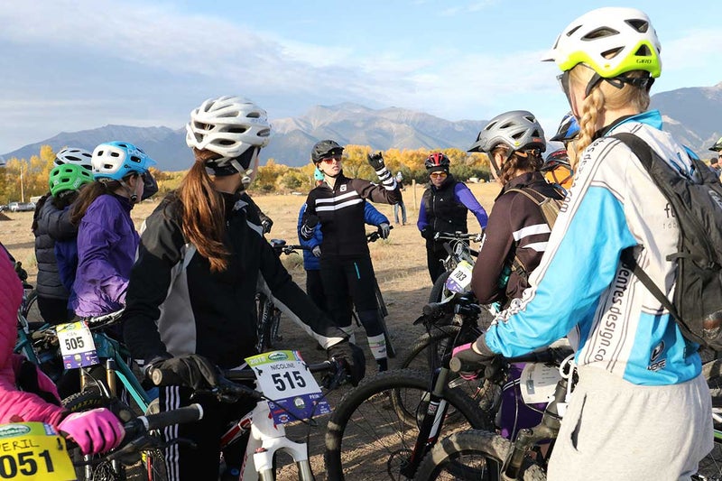 nica mountain biking