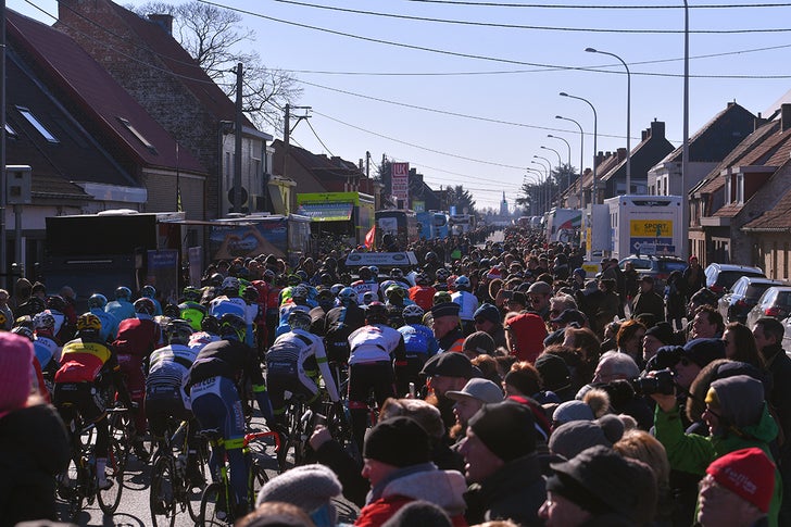 Kuurne-Brussels-Kuurne
