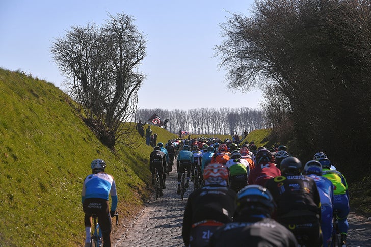 Kuurne-Brussels-Kuurne