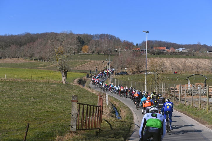 Kuurne-Brussels-Kuurne