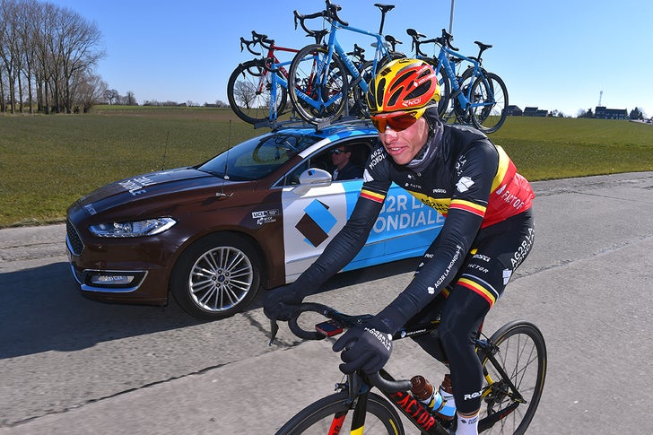 Kuurne-Brussels-Kuurne