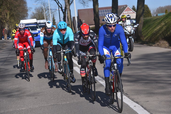 Kuurne-Brussels-Kuurne