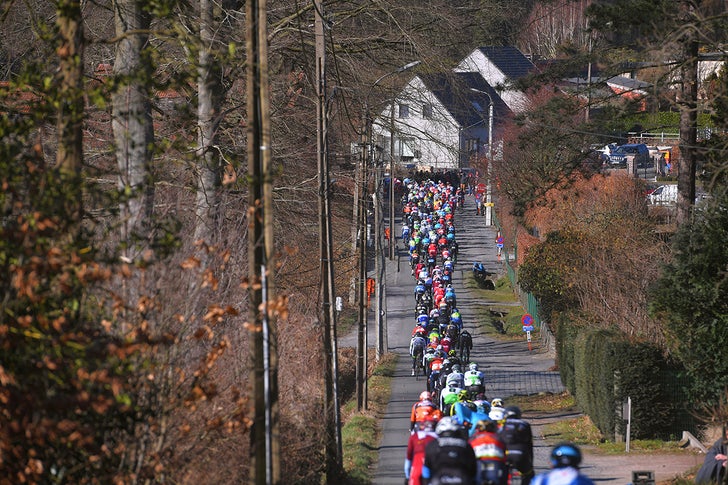 Kuurne-Brussels-Kuurne