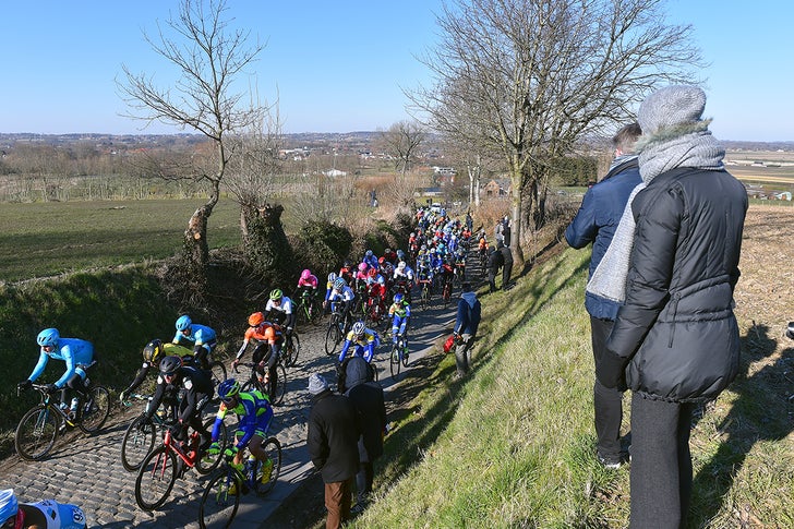 Kuurne-Brussels-Kuurne