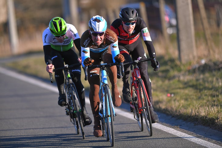 Kuurne-Brussels-Kuurne