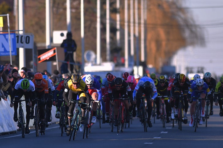 Kuurne-Brussels-Kuurne