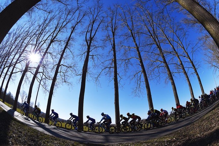 Kuurne-Brussels-Kuurne
