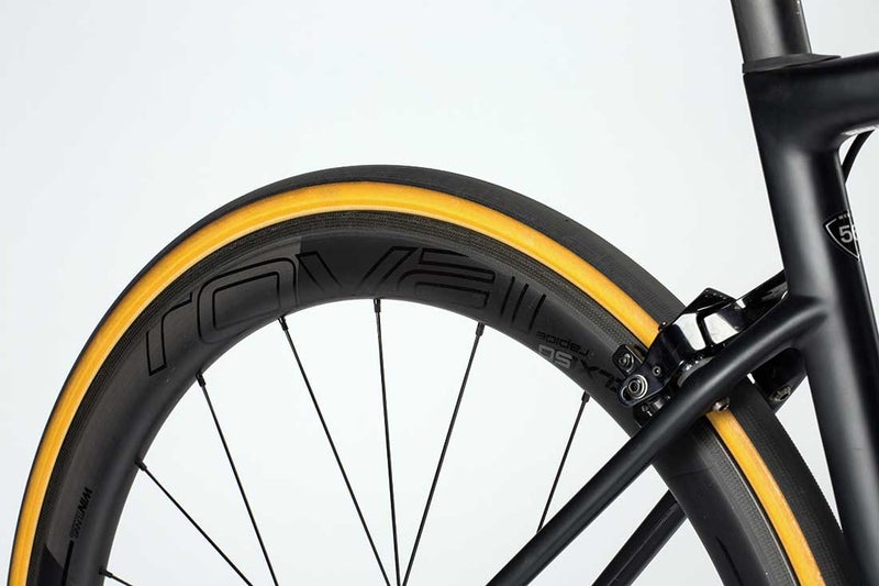 Specialized S-Works Tarmac