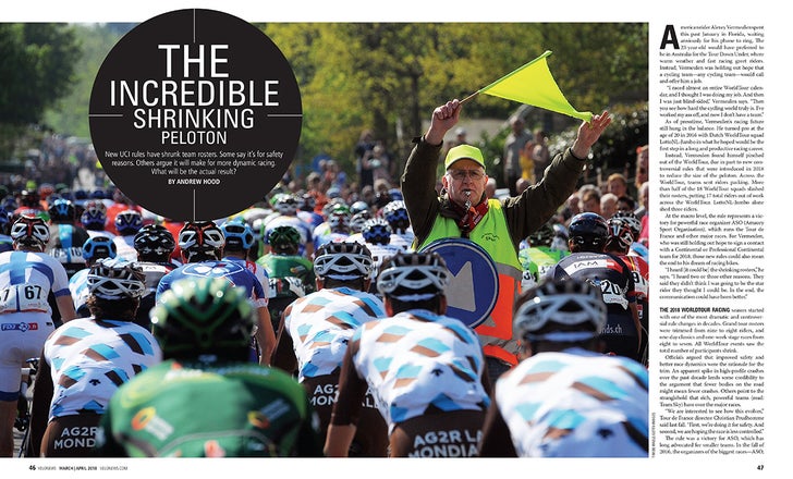 VeloNews