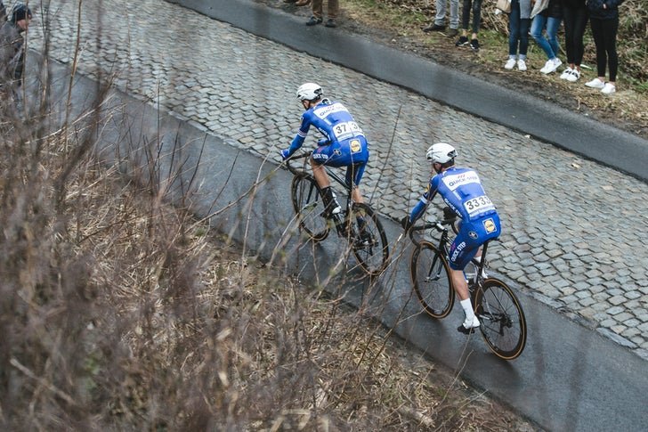 Belgian
