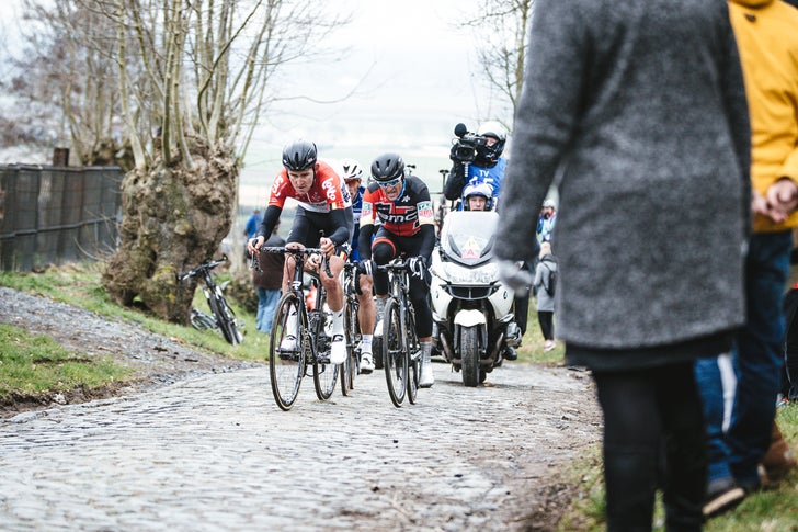 Belgian