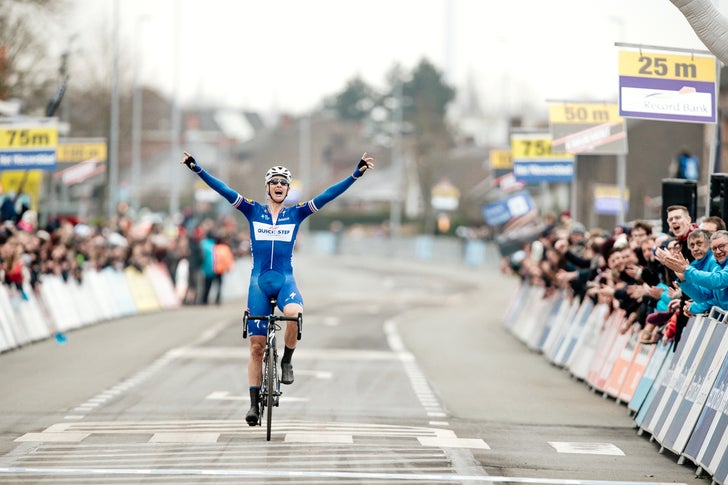 Belgian