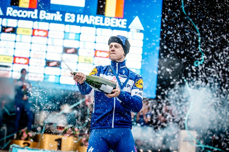 Belgian