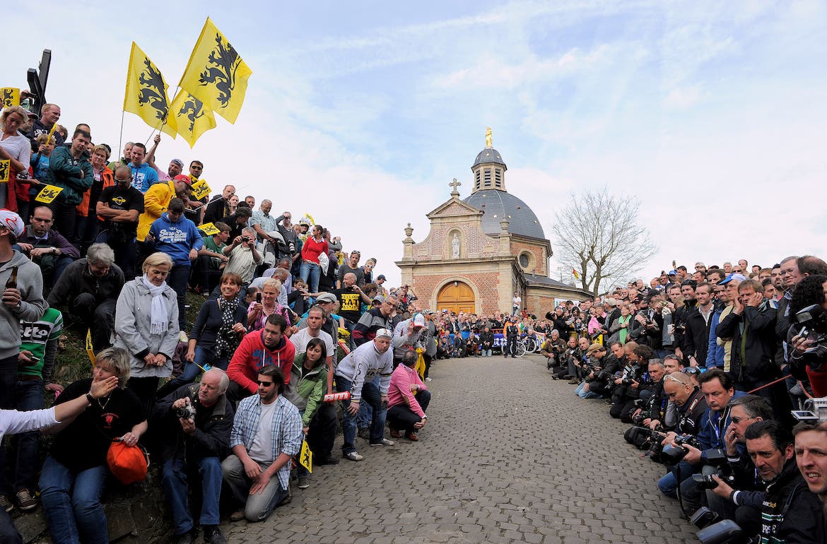 The Muur: Will it play protagonist again?