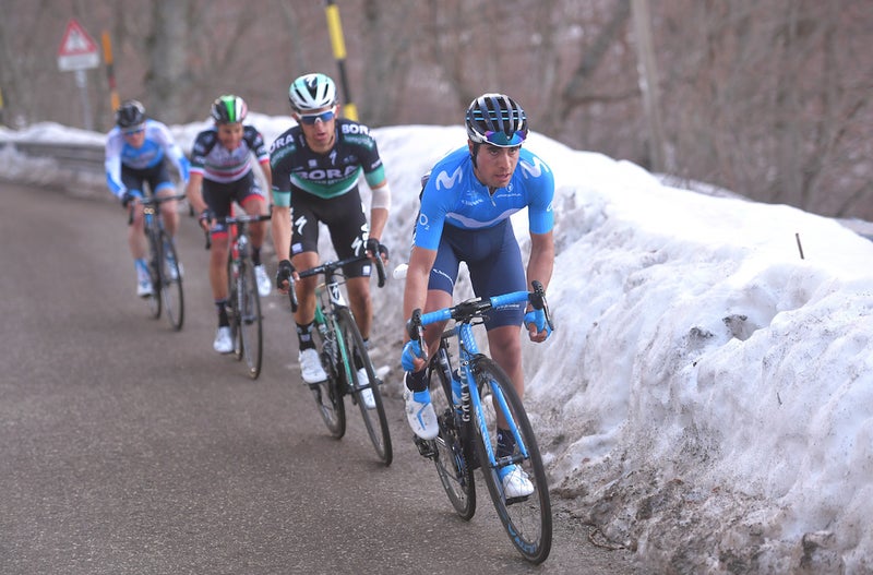 Mikel Landa