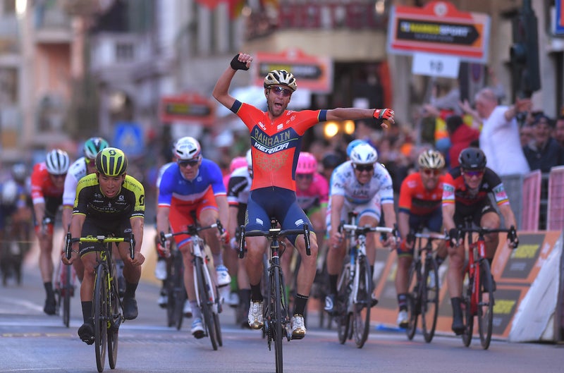 Vincenzo Nibali