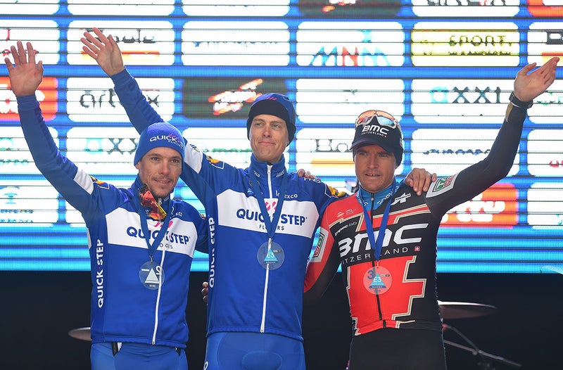 Greg Van Avermaet