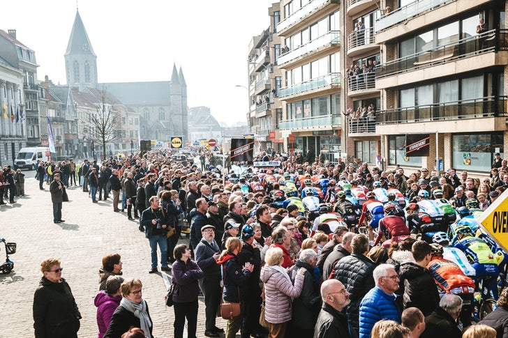 Belgian