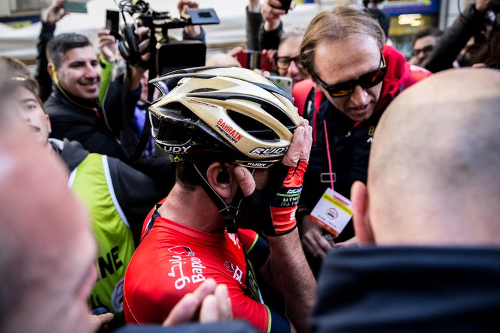 Vincenzo Nibali