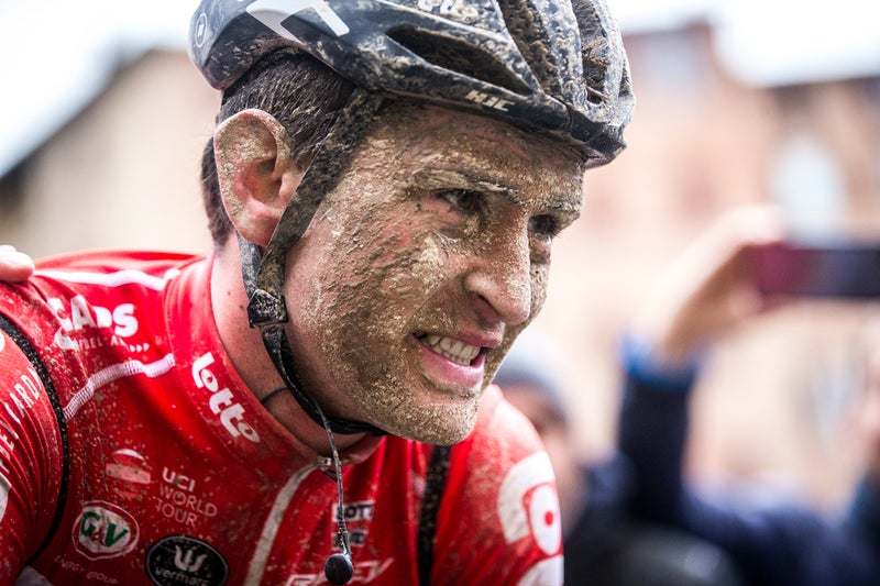 Tiesj Benoot