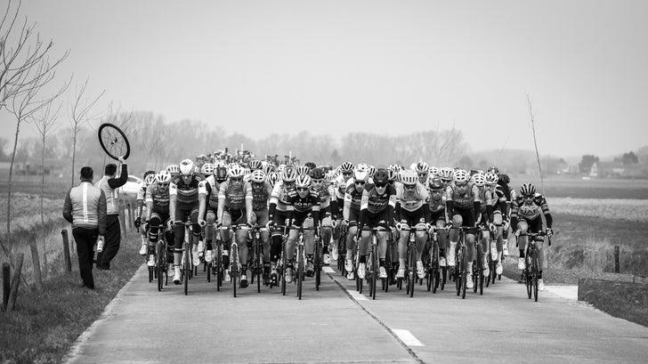 Belgian