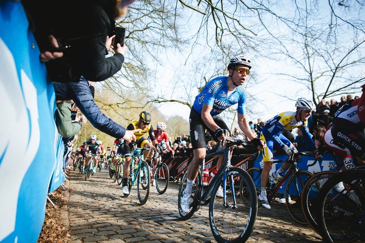 Belgian