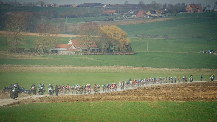 Belgian