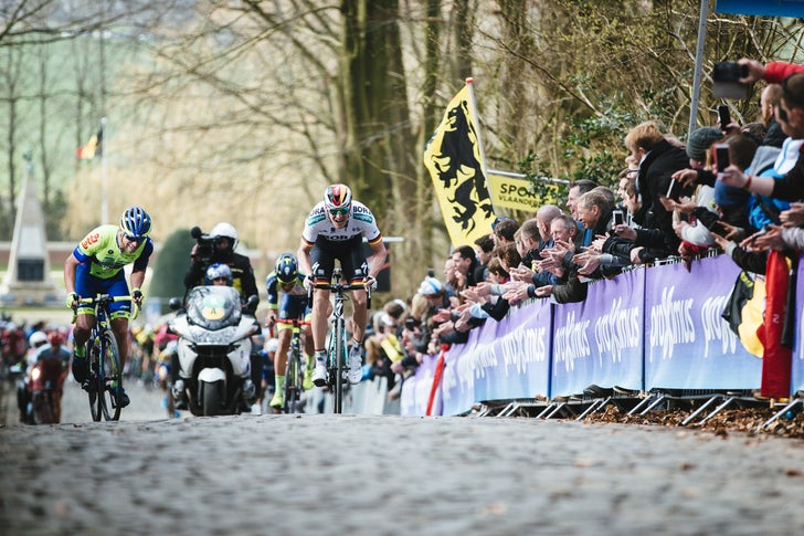 Belgian