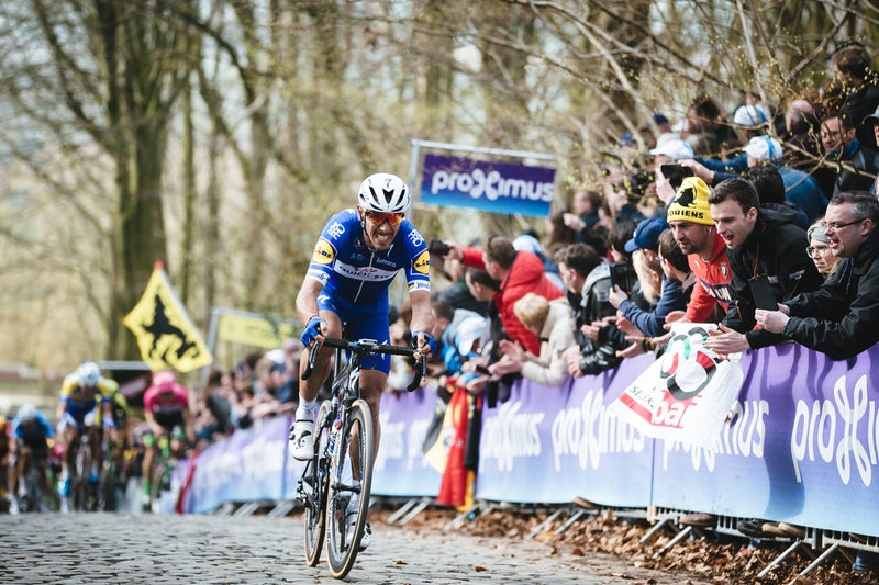 Philippe Gilbert