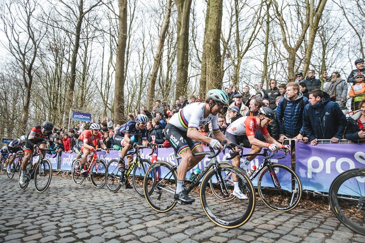 Belgian