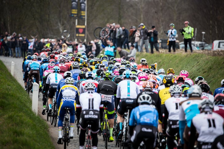 Belgian