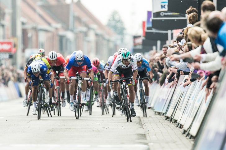 Gent-Wevelgem
