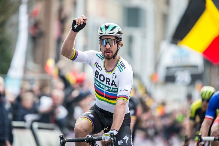 Belgian